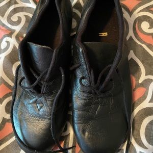 Bloch Tap Shoes Size 6.5